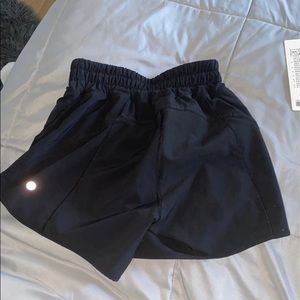 Luluemon shorts